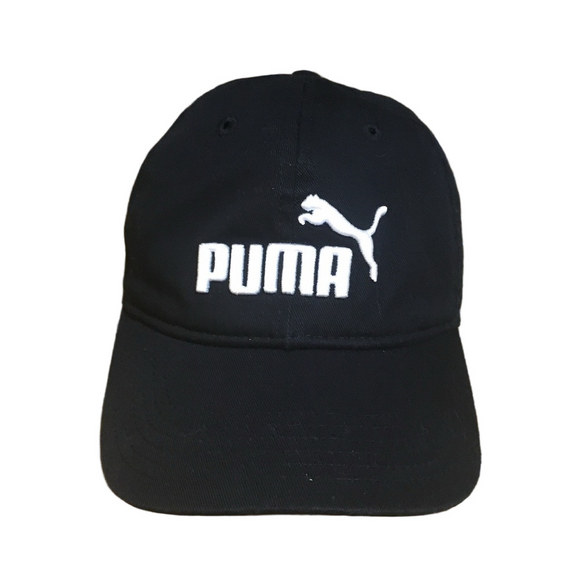 Adjustable Puma Hat - Picture 2 of 3